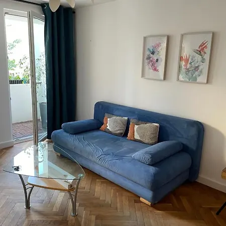 Apartament Dolny Sopot Esterno foto
