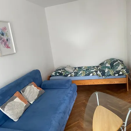 Apartament Dolny Sopot Esterno foto