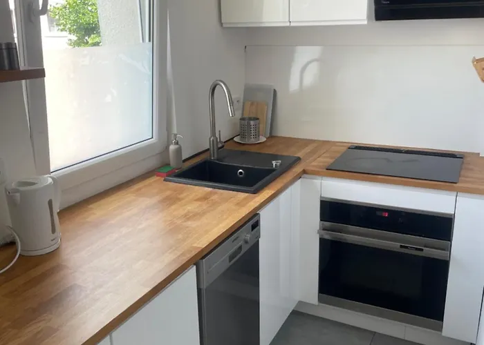 Apartament Dolny Sopot