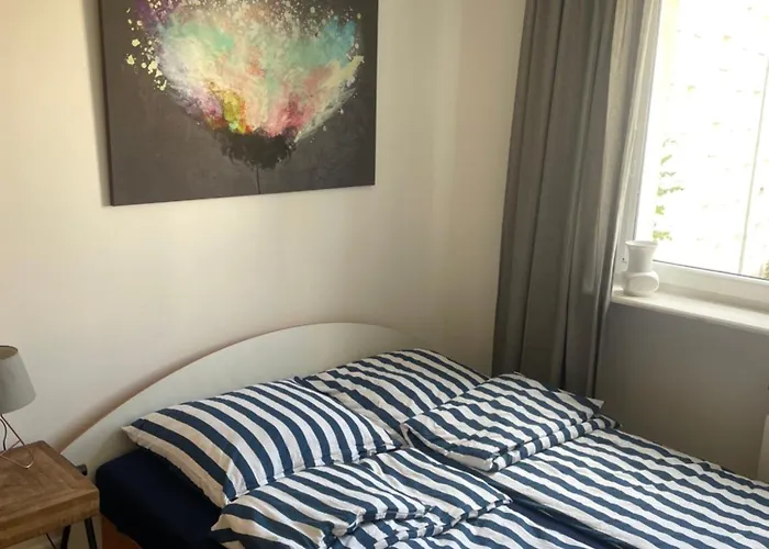 Apartament Dolny Sopot