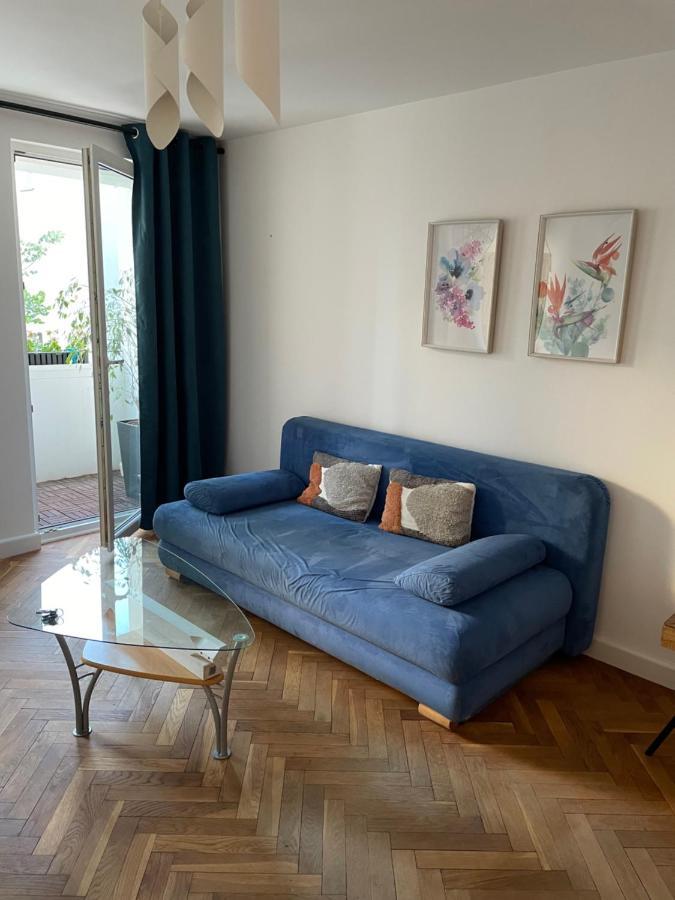 Dolny Apartment