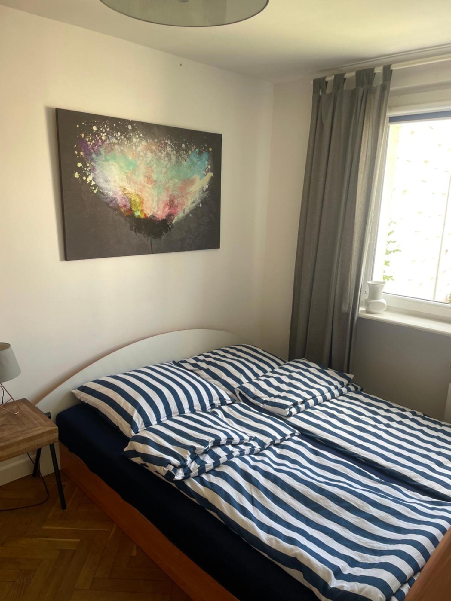 Dolny Apartment *